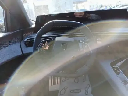 Photo 28 Peugeot 3008  Plug-in Hybrid 195 e-DCS7