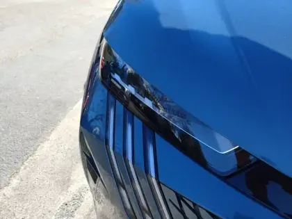 Photo 15 Peugeot 3008  Plug-in Hybrid 195 e-DCS7