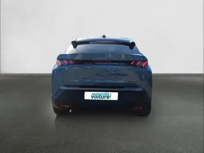 Photo 24 Peugeot 3008  Plug-in Hybrid 195 e-DCS7