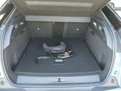 Photo 25 Peugeot 3008  Plug-in Hybrid 195 e-DCS7