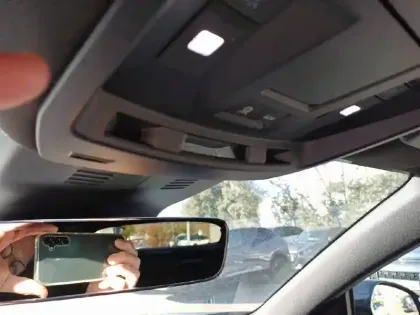 Photo 37 Peugeot 3008  Plug-in Hybrid 195 e-DCS7