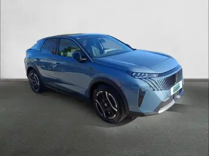 Photo 22 Peugeot 3008  Plug-in Hybrid 195 e-DCS7