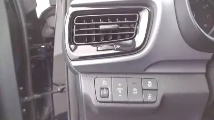 Photo 23 Kia Stonic  1.0 T-GDi 100 ch BVM6