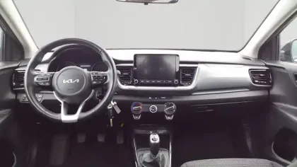 Photo 16 Kia Stonic  1.0 T-GDi 100 ch BVM6