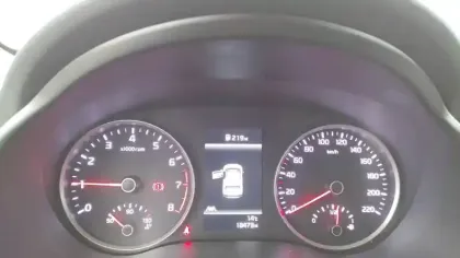 Photo 18 Kia Stonic  1.0 T-GDi 100 ch BVM6