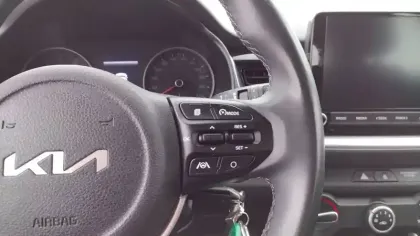 Photo 22 Kia Stonic  1.0 T-GDi 100 ch BVM6