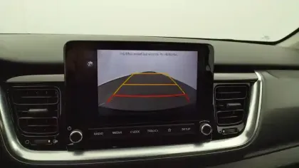 Photo 31 Kia Stonic  1.0 T-GDi 100 ch BVM6