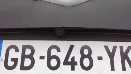 Photo 27 Kia Stonic  1.0 T-GDi 100 ch BVM6