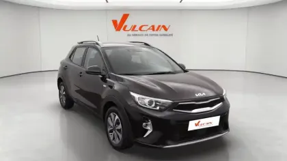 Photo 8 Kia Stonic  1.0 T-GDi 100 ch BVM6