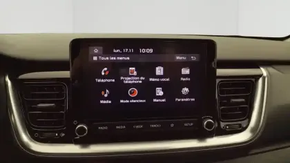Photo 13 Kia Stonic  1.0 T-GDi 100 ch BVM6