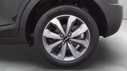 Photo 10 Kia Stonic  1.0 T-GDi 100 ch BVM6