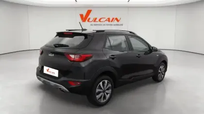 Photo 6 Kia Stonic  1.0 T-GDi 100 ch BVM6