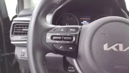 Photo 21 Kia Stonic  1.0 T-GDi 100 ch BVM6