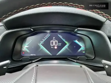 Photo 38 DS Ds 7 DS7 Crossback Hybride E-Tense 300 EAT8 4x4