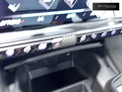 Photo 36 DS Ds 7 DS7 Crossback Hybride E-Tense 300 EAT8 4x4