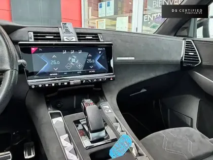 Photo 29 DS Ds 7 DS7 Crossback Hybride E-Tense 300 EAT8 4x4