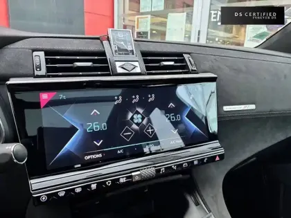 Photo 33 DS Ds 7 DS7 Crossback Hybride E-Tense 300 EAT8 4x4