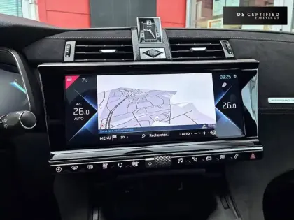 Photo 42 DS Ds 7 DS7 Crossback Hybride E-Tense 300 EAT8 4x4