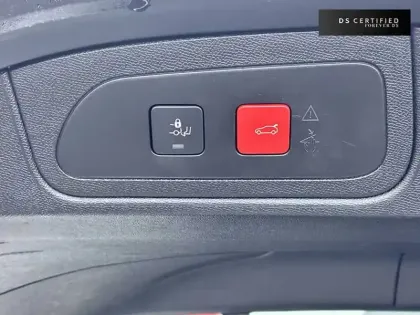 Photo 23 DS Ds 7 DS7 Crossback Hybride E-Tense 300 EAT8 4x4
