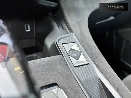 Photo 35 DS Ds 7 DS7 Crossback Hybride E-Tense 300 EAT8 4x4