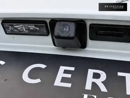 Photo 24 DS Ds 7 DS7 Crossback Hybride E-Tense 300 EAT8 4x4