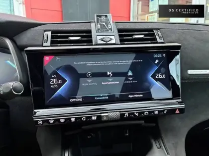 Photo 44 DS Ds 7 DS7 Crossback Hybride E-Tense 300 EAT8 4x4