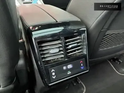 Photo 27 DS Ds 7 DS7 Crossback Hybride E-Tense 300 EAT8 4x4