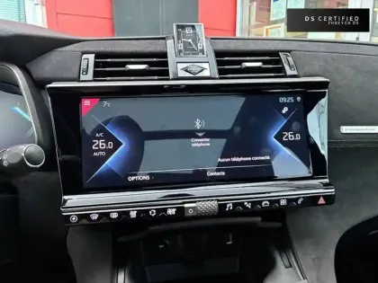 Photo 45 DS Ds 7 DS7 Crossback Hybride E-Tense 300 EAT8 4x4
