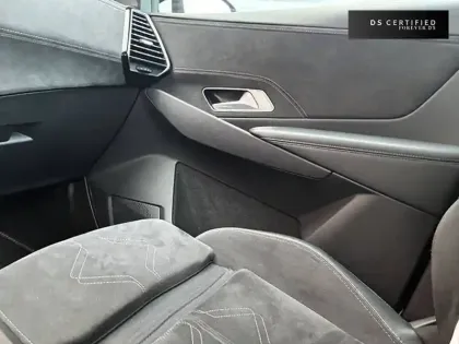 Photo 28 DS Ds 7 DS7 Crossback Hybride E-Tense 300 EAT8 4x4
