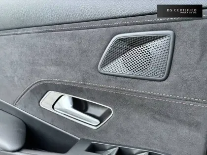 Photo 31 DS Ds 7 DS7 Crossback Hybride E-Tense 300 EAT8 4x4