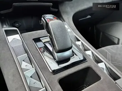 Photo 34 DS Ds 7 DS7 Crossback Hybride E-Tense 300 EAT8 4x4