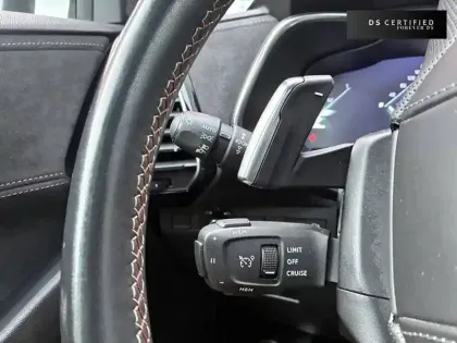 Photo 46 DS Ds 7 DS7 Crossback Hybride E-Tense 300 EAT8 4x4
