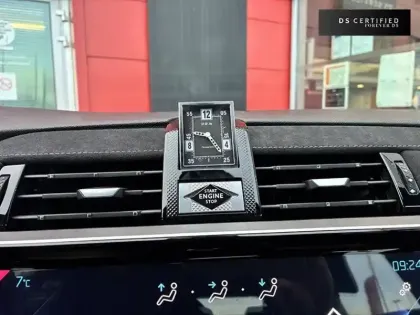 Photo 10 DS Ds 7 DS7 Crossback Hybride E-Tense 300 EAT8 4x4