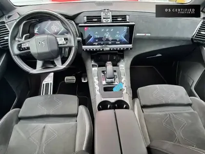 Photo 6 DS Ds 7 DS7 Crossback Hybride E-Tense 300 EAT8 4x4