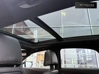 Photo 26 DS Ds 7 DS7 Crossback Hybride E-Tense 300 EAT8 4x4