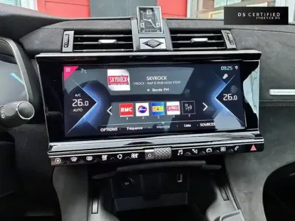 Photo 40 DS Ds 7 DS7 Crossback Hybride E-Tense 300 EAT8 4x4