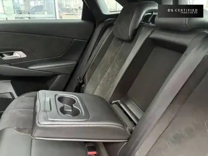 Photo 25 DS Ds 7 DS7 Crossback Hybride E-Tense 300 EAT8 4x4