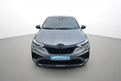 Photo 1 Renault Arkana  E-Tech hybride 145 - 22