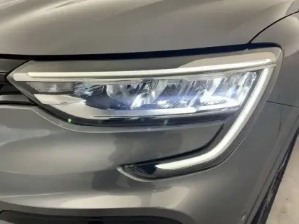 Photo 59 Renault Arkana  E-Tech hybride 145 - 22