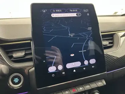 Photo 53 Renault Arkana  E-Tech hybride 145 - 22