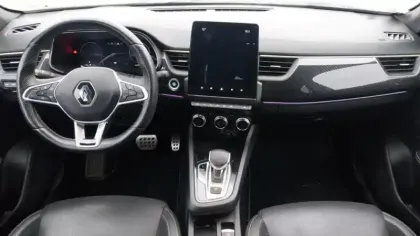 Photo 8 Renault Arkana  E-Tech hybride 145 - 22