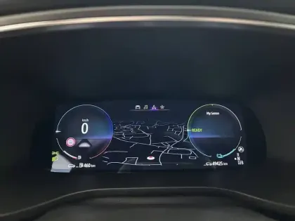 Photo 51 Renault Arkana  E-Tech hybride 145 - 22