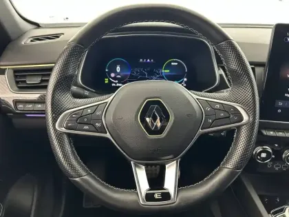 Photo 23 Renault Arkana  E-Tech hybride 145 - 22