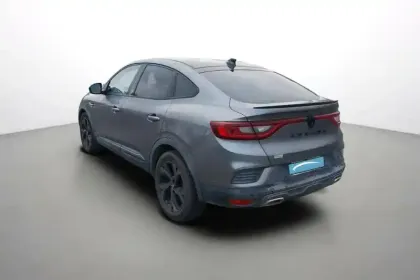 Photo 3 Renault Arkana  E-Tech hybride 145 - 22