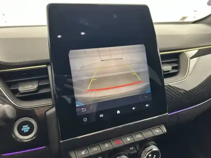 Photo 54 Renault Arkana  E-Tech hybride 145 - 22