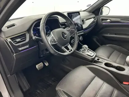 Photo 49 Renault Arkana  E-Tech hybride 145 - 22