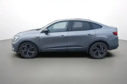 Photo 2 Renault Arkana  E-Tech hybride 145 - 22