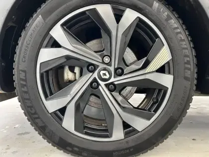 Photo 57 Renault Arkana  E-Tech hybride 145 - 22