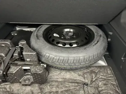 Photo 31 Renault Arkana  E-Tech hybride 145 - 22