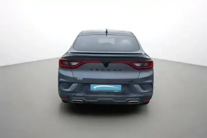 Photo 4 Renault Arkana  E-Tech hybride 145 - 22